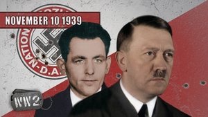 World War Two 11. epizoda