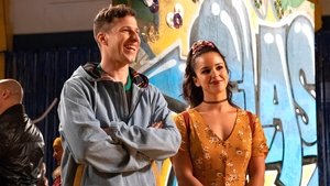 Brooklyn 99 Žalobníček