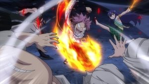 Fairy Tail 14. epizoda