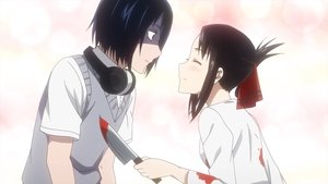 Kaguya-sama wa Kokurasetai: Tensai-tachi no Renai Zunousen 6. epizoda
