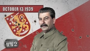 World War Two 7. epizoda