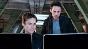 Roswell: Nové Mexiko Vzpomínat a zapomínat