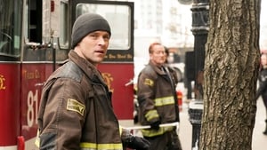 Chicago Fire Správná věc