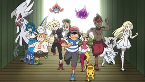 Pokémon Hranice mezi světlem a temnotou