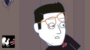 Rooster Teeth Animated Adventures 52. epizoda