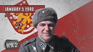 World War Two 1. epizoda
