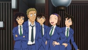 Detektiv Conan 927. epizoda