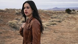 Roswell: Nové Mexiko Jak luna mizíš s nocí