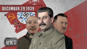 World War Two 18. epizoda