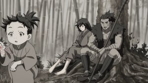 Dororo 9. epizoda