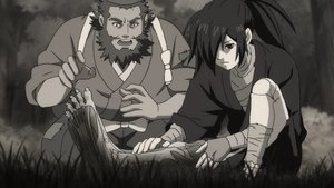 Dororo 3. epizoda