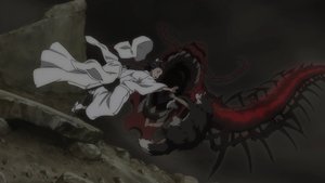 Dororo 8. epizoda