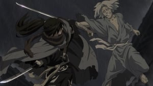 Dororo 4. epizoda