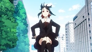Kaguya-sama wa Kokurasetai: Tensai-tachi no Renai Zunousen 3. epizoda