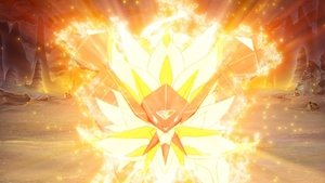 Pokémon Záchrana budoucnosti