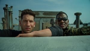Marvel's The Punisher Temnota lidských srdcí