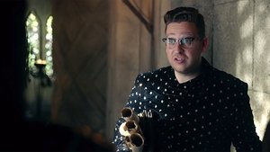 V zajetí kouzel 11. epizoda