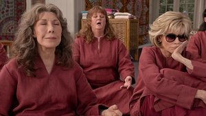 Grace a Frankie Dámská jízda