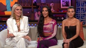 Watch What Happens Live with Andy Cohen 7. epizoda
