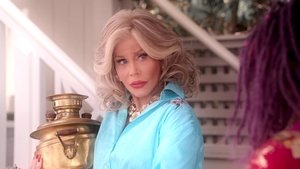 Grace a Frankie Alternativní realita