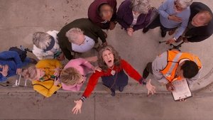 Grace a Frankie Přechod