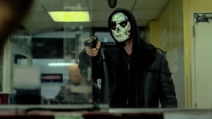 Marvel's The Punisher Špatný den