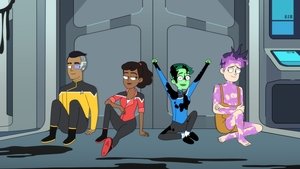 Star Trek: Lower Decks Druhý kontakt