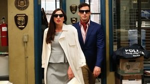 Brooklyn 99 Čtyři akty