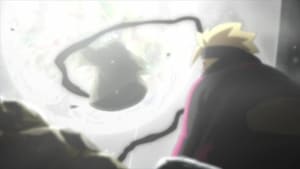 Boruto: Naruto Next Generations 91. epizoda