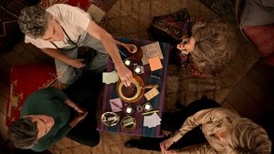 Grace a Frankie Obřad