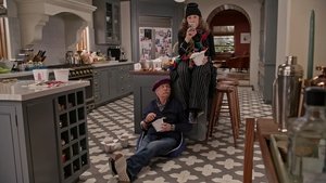 Grace a Frankie Flám