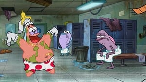 SpongeBob v kalhotách Balada o smradlavém hnusu