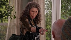Grace a Frankie Stránky