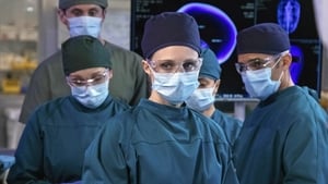 Dobrý doktor Tváře