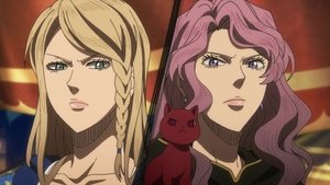 Black Clover 69. epizoda