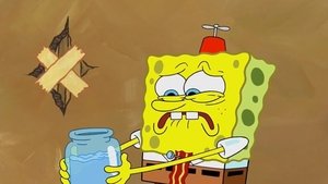 SpongeBob v kalhotách Hlupačení