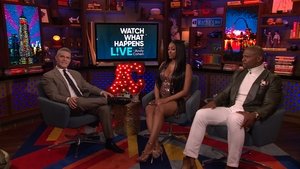 Watch What Happens Live with Andy Cohen 6. epizoda