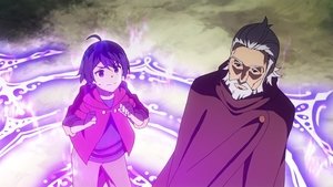 Wise Man's Grandchild 1. epizoda