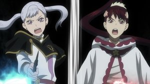 Black Clover 66. epizoda