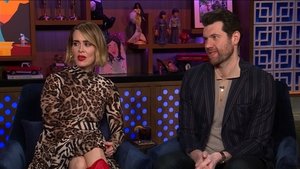 Watch What Happens Live with Andy Cohen 14. epizoda
