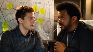 Brooklyn 99 Příběh dvou banditů