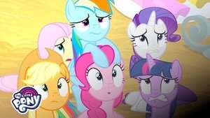 Můj malý Pony: Přátelství je magické 39. epizoda