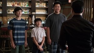 Huangovi v Americe 12. epizoda