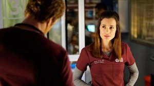 Nemocnice Chicago Med Znepokojivé myšlenky
