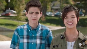 Andi Mack 12. epizoda
