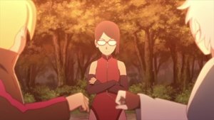 Boruto: Naruto Next Generations 92. epizoda