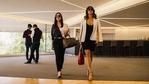 Club de Cuervos 4. epizoda