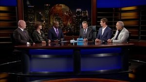 Real Time with Bill Maher 1635. epizoda
