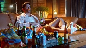 Lucifer Hodně špatný boyfriend