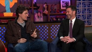 Watch What Happens Live with Andy Cohen 12. epizoda